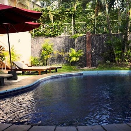 Niramaya Villa Seminyak Zewnętrze zdjęcie