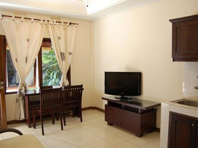 Niramaya Villa Seminyak Zewnętrze zdjęcie