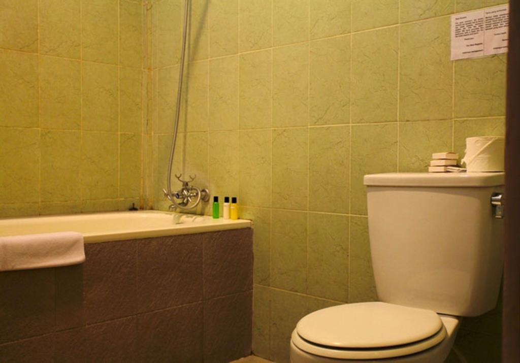 Niramaya Villa Seminyak Pokój zdjęcie