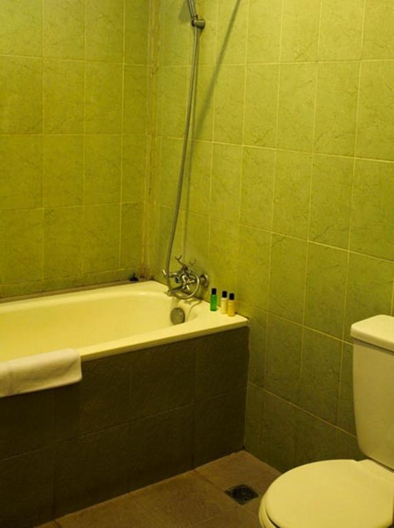 Niramaya Villa Seminyak Pokój zdjęcie