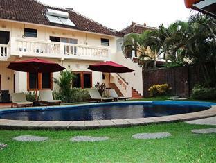 Niramaya Villa Seminyak Zewnętrze zdjęcie